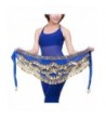 Pilot trade Womens Triangular Belly Dancing