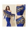 Pilot trade Womens Triangular Belly Dancing in Fashion Scarves