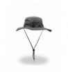 YOYEAH Outdoor Boonie Bucket Fishing in Men's Sun Hats