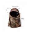 Evaliana Camouflage Balaclava Hunting Thermal