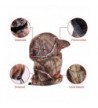 Evaliana Camouflage Balaclava Hunting Thermal in Men's Balaclavas