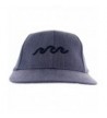 Waves Dad Hat - Exciting Navy - CM17AZQDLZC