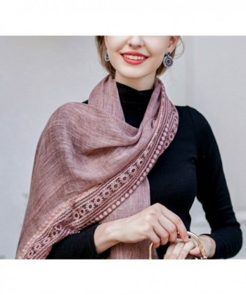 Rectangle Match Neckerchief Early Autumn in Cold Weather Scarves & Wraps