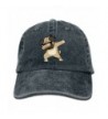 HZamora_H Dabbing Adjustable Vintage Baseball - Navy - C5185A9TH0E