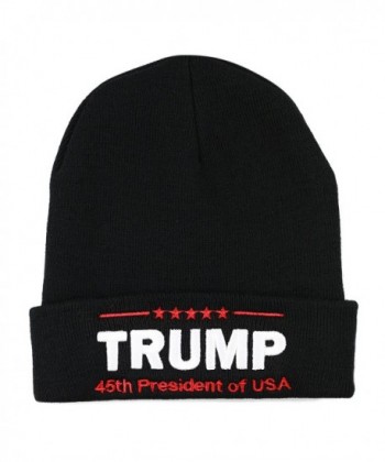 Depot Exclusive Beanie President Inauguration