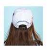 Sunsen Adjustable Baseball Butterfly Embroidered in Women's Baseball Caps
