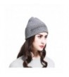 JOOWEN Womens Beanie Embellished Rhinestones