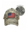 Farm Boy Digital Camo with American Flag Patch Velcro Hat - F13080708CA000 - CL12NBX603G