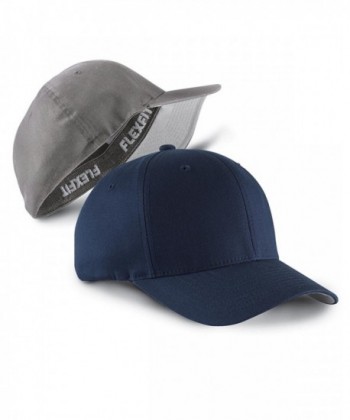 Flexfit 5001 V Flex Twill Cap