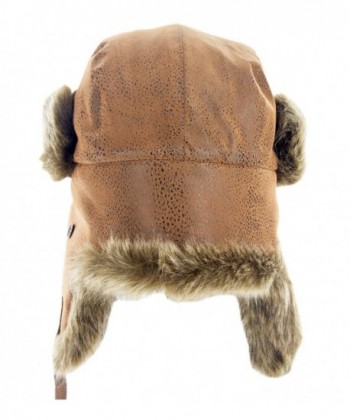 Duolaimi Fashion Winter Hats Adult in Women's Bomber Hats