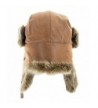 Duolaimi Fashion Winter Hats Adult in Women's Bomber Hats