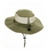 UPF Explorer Mesh Outdoor Hat