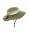 UPF Explorer Mesh Outdoor Hat in Men's Sun Hats