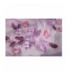 STORY SHANGHAI Mulberry Embroidery Valentines in Cold Weather Scarves & Wraps