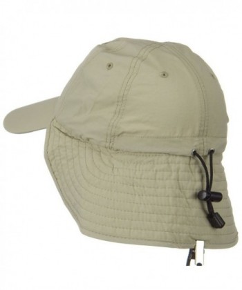 UV Outdoor Talson Flap Cap