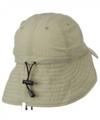 UV Outdoor Talson Flap Cap in Men's Sun Hats