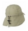 UV Outdoor Talson Flap Cap in Men's Sun Hats