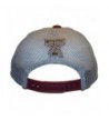 Aggies Top World Maroon Snapback