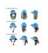 ABLE Visor Protection Cover Women in Women's Sun Hats