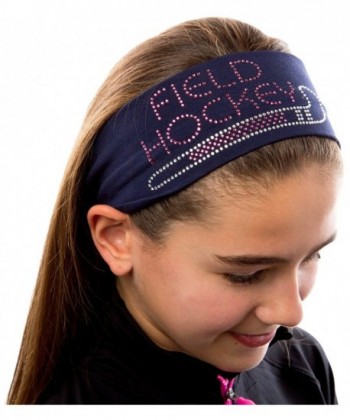 Funny Girl Designs Rhinestone Headband in Women's Headbands in Women's Hats & Caps