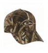 Drake Waterfowl Waterproof Hat - Realtree Max-5 Camo - C411LS2T3P9