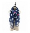 Animal Womens Hedgehogs Printed Scarves in Fashion Scarves