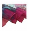 Kook Club Scarf Colors Wrappings in Fashion Scarves