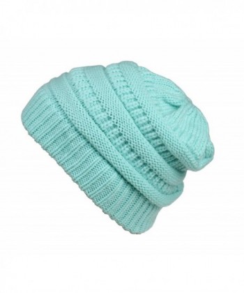 Sven Home Stretch Slouchy Light in Women's Skullies & Beanies