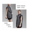 Wool Vest Jacket Women HOMEYEAH in Wraps & Pashminas