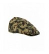 Big Accessories BA532 Unisex Adult Driver Cap 100% Cotton - Forest Camo - CW11UCUC387