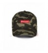 Blessed Supreme Dad Hat Baseball Cap Unstructured New - Camo - CB182WT98H4