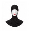 Academyus Headwear-Muslim Under Scarf Cap Hijab Islamic Neck Cover Head Wear Cap - 14 - CO12IW6DQF1