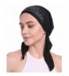 YI HENG MEI Rhinestones Coffee in Women's Skullies & Beanies