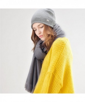 Oversized Cashmere Feel Winter Scarf
