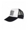 American Patriotic Classic Panel Trucker in Men's Baseball Caps