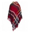 BodiLove Womens Multi color Shawl Winter