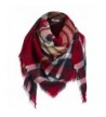 BodiLove Womens Multi color Shawl Winter in Cold Weather Scarves & Wraps