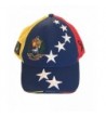 7 Stars Hat Venezuela Flag Estudiantes Heroes 7 Estrellas Bandera de Venezuela - CX184QOCI3N