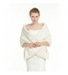 Wedding Bridal Bridemaids Striped Pattern in Wraps & Pashminas