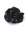 Deamyth Chiffon Printing Headscarf Winter in Fashion Scarves