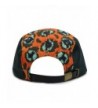 City Hunter Cn750 Leopard orange in Women's Baseball Caps