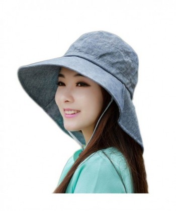 Foldable Sunhat Summer Cover Women