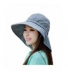 Foldable Sunhat Summer Cover Women