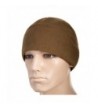 M-Tac Winter Hat Windproof Fleece 380 Mens Watch Cap Military Skull Cap Beanie - Coyote Brown - CQ189UQGSW2