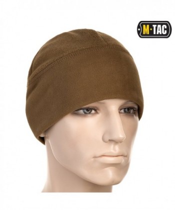 M Tac Winter Windproof Fleece Military in Men's Skullies & Beanies