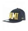 3D Letters Snapback Bling Collection