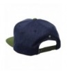 Element United Snapback Eclipse Heather