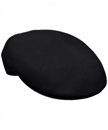 Kangol Men's Tropic 504 - Black - CS113PVQJZN