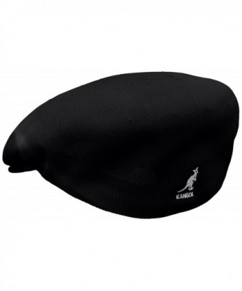 Kangol Mens Tropic Black X Large