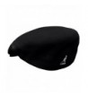 Kangol Mens Tropic Black X Large